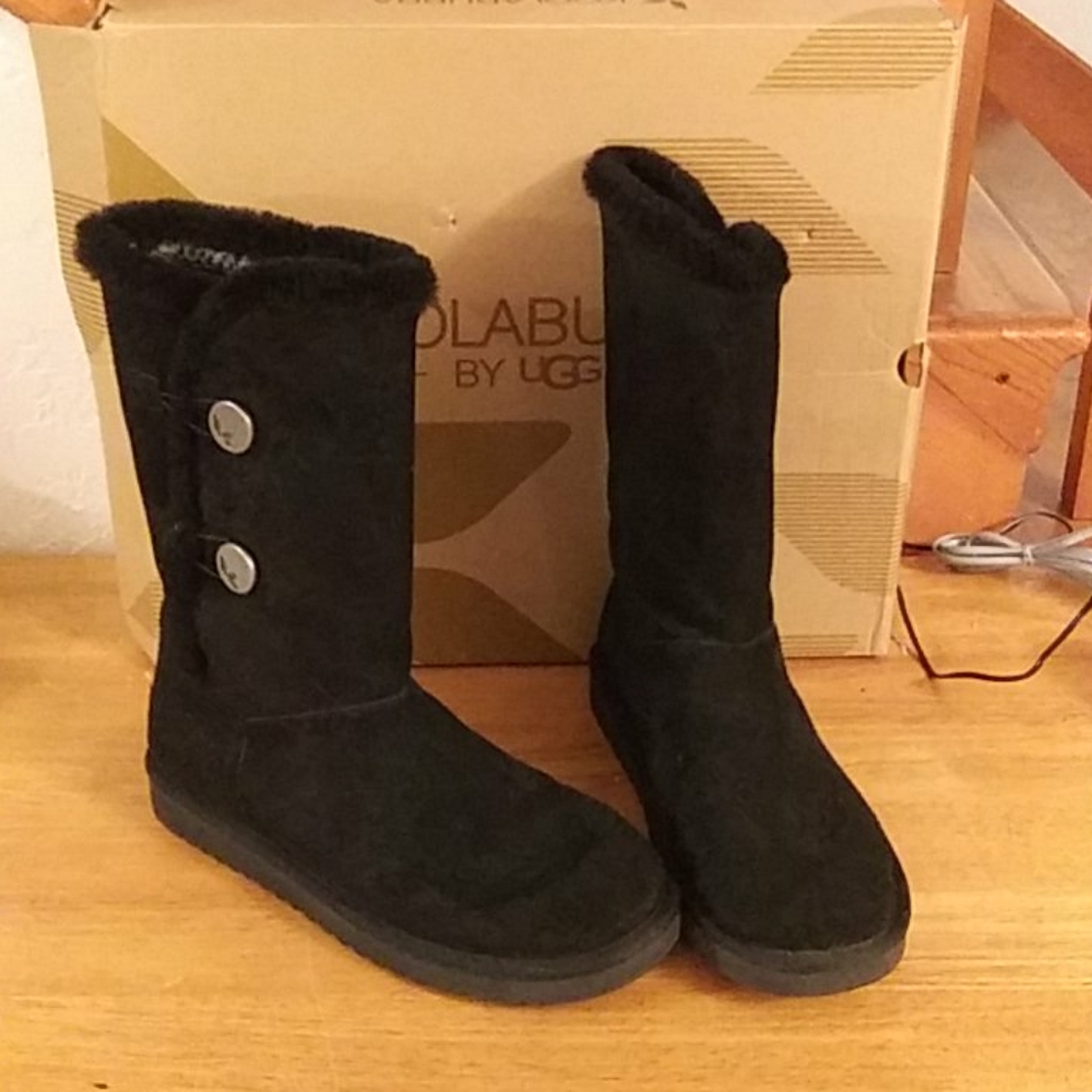 Uggs koolanurra boots 9 new no tags